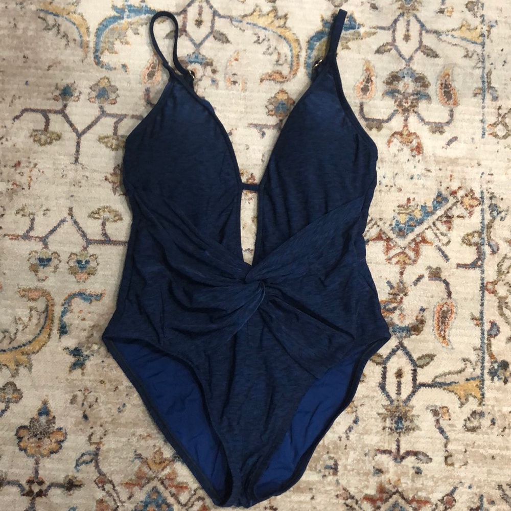 La Blanca Swimsuit
